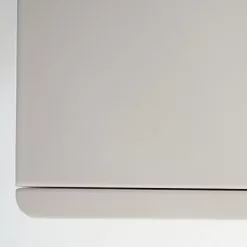 Studio Copenhagen Sideboard Cooby I - Muschelweiß / Eiche Hell -Büromöbel Verkaufsgeschäft 1000276966 220729 075 DETAILS P000000001000276966