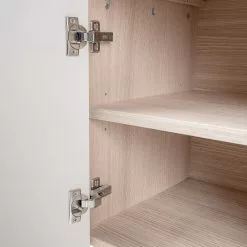 Studio Copenhagen Sideboard Maayka II - Eiche teilmassiv - Mushroom Creme / Eiche Hell 26 Studio Copenhagen Sideboard Maayka II - Eiche teilmassiv - Mushroom Creme / Eiche Hell -Büromöbel Verkaufsgeschäft 1000277388 220713 045 DETAILS P000000001000277388