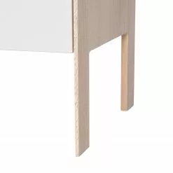 Studio Copenhagen Sideboard Maayka II - Eiche teilmassiv - Mushroom Creme / Eiche Hell 29 Studio Copenhagen Sideboard Maayka II - Eiche teilmassiv - Mushroom Creme / Eiche Hell -Büromöbel Verkaufsgeschäft 1000277388 220713 055 DETAILS P000000001000277388