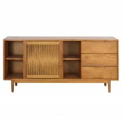 Kollected Sideboard Ropy - Mango massiv 19 Kollected Sideboard Ropy - Mango massiv -Büromöbel Verkaufsgeschäft 1000277405 220609 035 DETAILS P000000001000277405