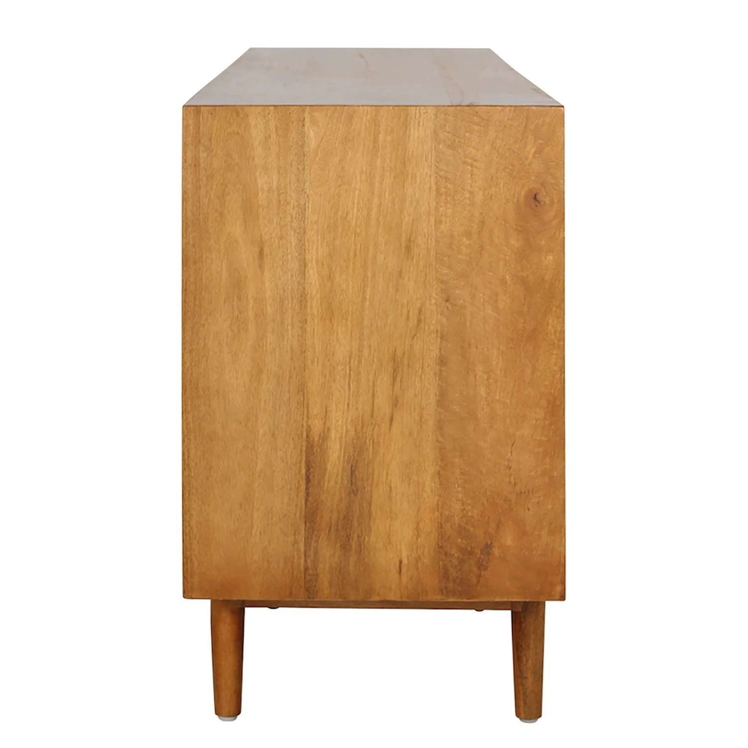 Kollected Sideboard Ropy - Mango massiv 7 Kollected Sideboard Ropy - Mango massiv – Bild 5