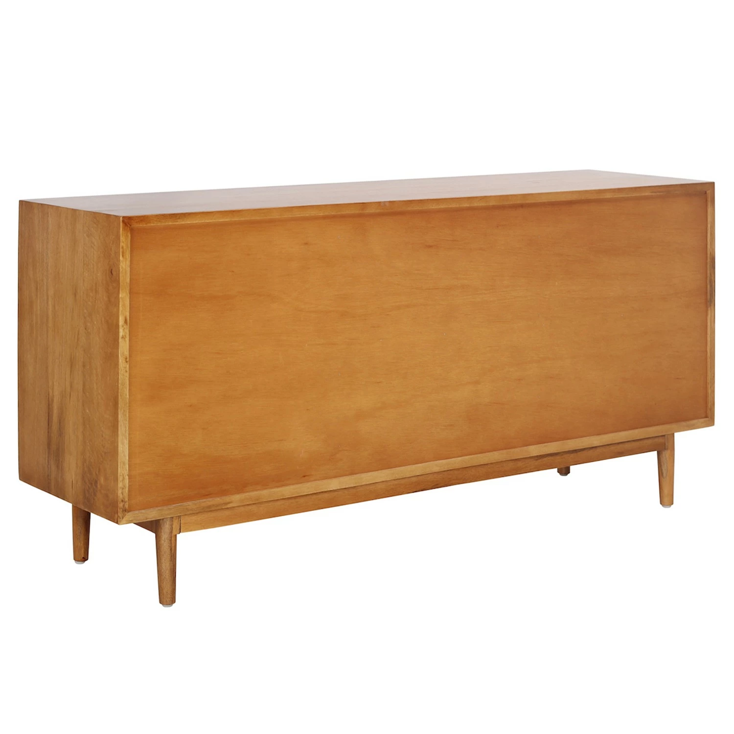 Kollected Sideboard Ropy - Mango massiv 8 Kollected Sideboard Ropy - Mango massiv – Bild 6