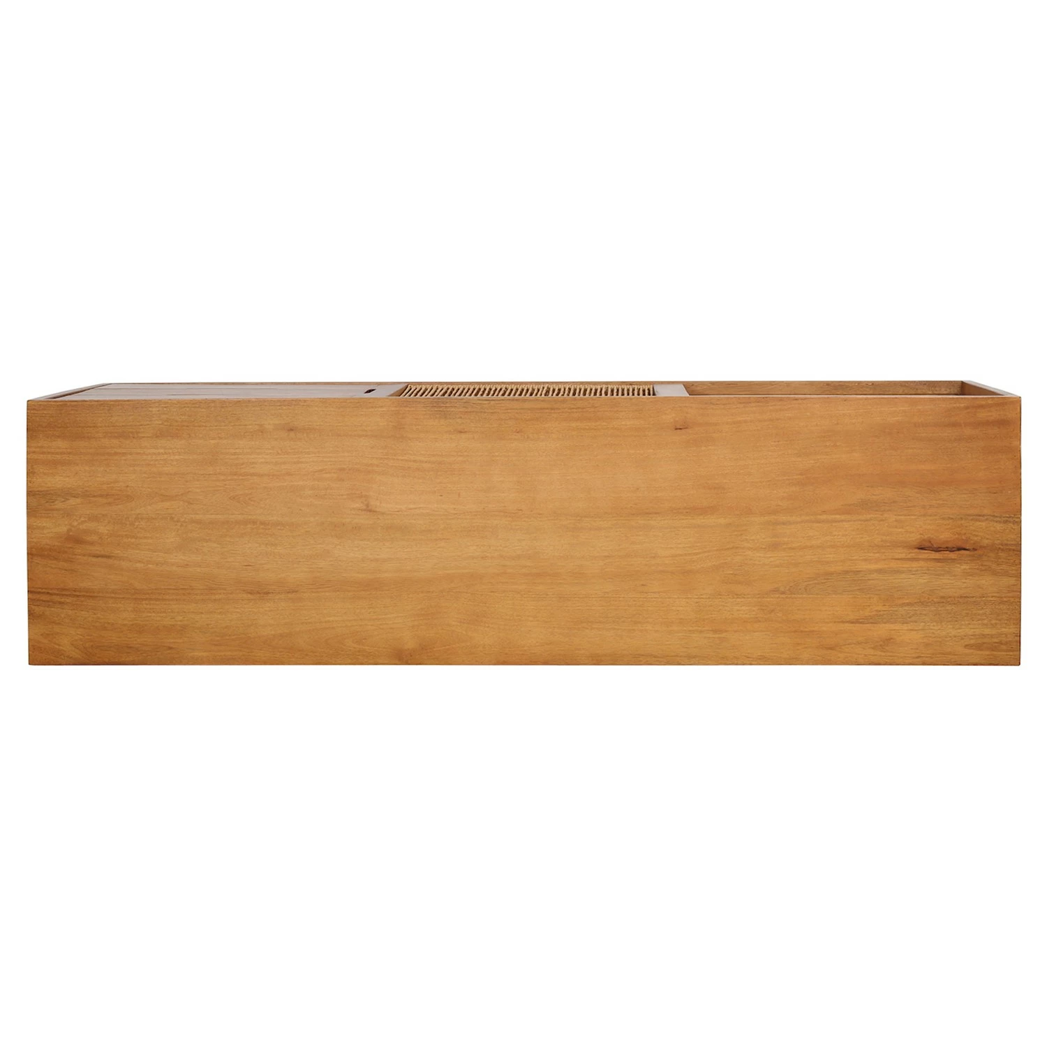 Kollected Sideboard Ropy - Mango massiv 10 Kollected Sideboard Ropy - Mango massiv – Bild 8