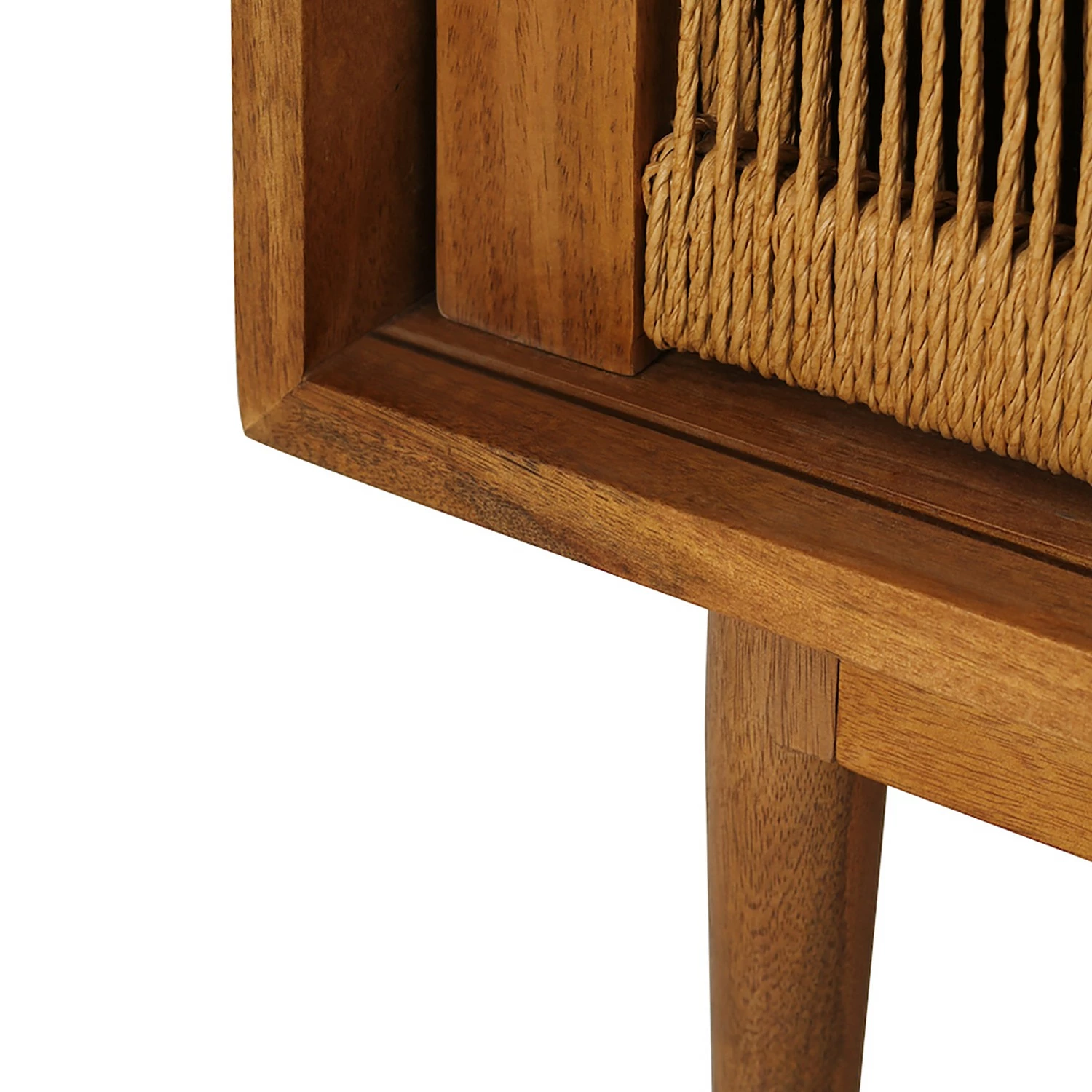 Kollected Sideboard Ropy - Mango massiv 12 Kollected Sideboard Ropy - Mango massiv – Bild 10