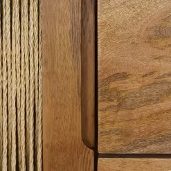 Kollected Sideboard Ropy - Mango massiv 29 Kollected Sideboard Ropy - Mango massiv -Büromöbel Verkaufsgeschäft 1000277405 220609 090 DETAILS P000000001000277405