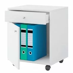 VCM Rollcontainer Masola - Weiß 7 VCM Rollcontainer Masola - Weiß -Büromöbel Verkaufsgeschäft 1000277754 220209 12431800030 DETAILS P000000001000277754