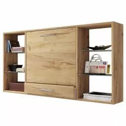 VCM Wandschreibtisch Teala - Asteiche Dekor -Büromöbel Verkaufsgeschäft 1000277775 211026 11374600040 DETAILS P000000001000277775