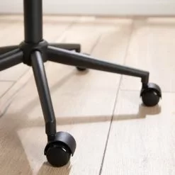 Mørteens Bürostuhl Buggio II - Dunkelgrau - Schwarz -Büromöbel Verkaufsgeschäft 1000277875 220330 033 DETAILS P000000001000277875