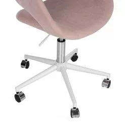 Mørteens Bürostuhl Buggio II - Altrosa - Weiß -Büromöbel Verkaufsgeschäft 1000277883 220330 035 DETAILS P000000001000277883