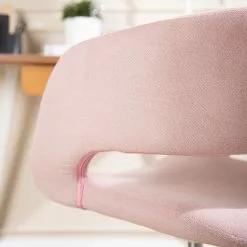 Mørteens Bürostuhl Buggio II - Altrosa - Weiß -Büromöbel Verkaufsgeschäft 1000277883 220330 036 DETAILS P000000001000277883