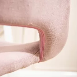 Mørteens Bürostuhl Buggio II - Altrosa - Weiß -Büromöbel Verkaufsgeschäft 1000277883 220330 037 DETAILS P000000001000277883