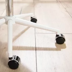 Mørteens Bürostuhl Buggio II - Altrosa - Weiß -Büromöbel Verkaufsgeschäft 1000277883 220330 039 DETAILS P000000001000277883