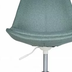 Mørteens Bürodrehstuhl Aledas - Webstoff Cors: Mintgrau - Weiß 18 Mørteens Bürodrehstuhl Aledas - Webstoff Cors: Mintgrau - Weiß -Büromöbel Verkaufsgeschäft 1000277886 220325 045 DETAILS P000000001000277886