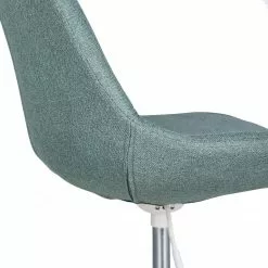 Mørteens Bürodrehstuhl Aledas - Webstoff Cors: Mintgrau - Weiß 19 Mørteens Bürodrehstuhl Aledas - Webstoff Cors: Mintgrau - Weiß -Büromöbel Verkaufsgeschäft 1000277886 220325 050 DETAILS P000000001000277886