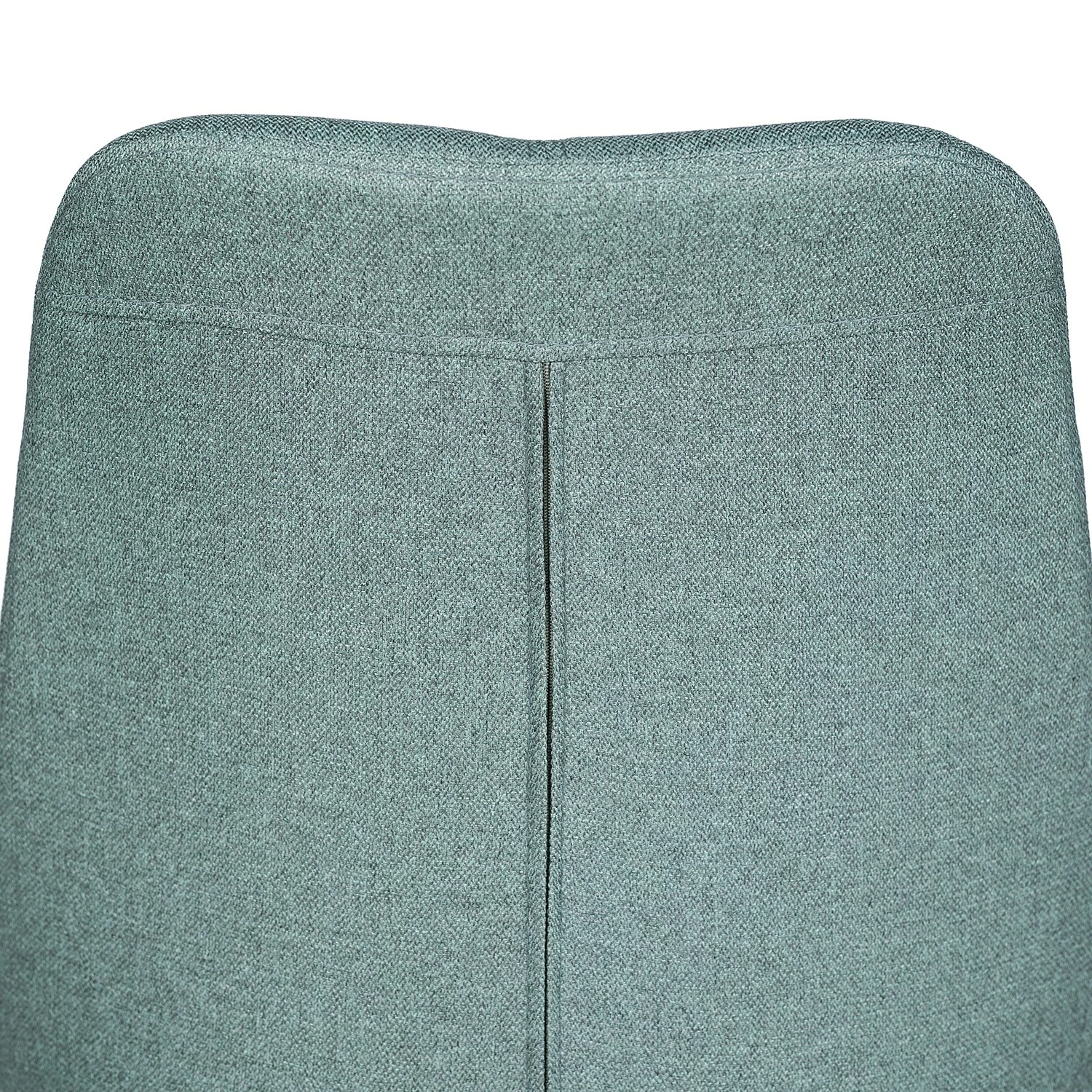 Mørteens Bürodrehstuhl Aledas - Webstoff Cors: Mintgrau - Weiß 10 Mørteens Bürodrehstuhl Aledas - Webstoff Cors: Mintgrau - Weiß – Bild 8