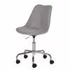 Mørteens Bürodrehstuhl Aledas II - Hellgrau - Chrom glänzend -Büromöbel Verkaufsgeschäft 1000277892 220505 010 IMAGE P000000001000277892
