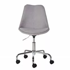 Mørteens Bürodrehstuhl Aledas II - Hellgrau - Chrom glänzend 20 Mørteens Bürodrehstuhl Aledas II - Hellgrau - Chrom glänzend -Büromöbel Verkaufsgeschäft 1000277892 220505 030 DETAILS P000000001000277892