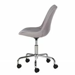 Mørteens Bürodrehstuhl Aledas II - Hellgrau - Chrom glänzend 21 Mørteens Bürodrehstuhl Aledas II - Hellgrau - Chrom glänzend -Büromöbel Verkaufsgeschäft 1000277892 220505 031 DETAILS P000000001000277892