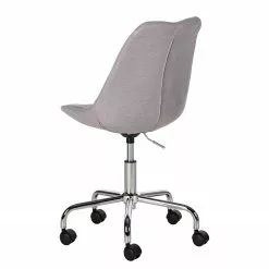 Mørteens Bürodrehstuhl Aledas II - Hellgrau - Chrom glänzend 22 Mørteens Bürodrehstuhl Aledas II - Hellgrau - Chrom glänzend -Büromöbel Verkaufsgeschäft 1000277892 220505 032 DETAILS P000000001000277892