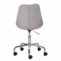 Mørteens Bürodrehstuhl Aledas II - Hellgrau - Chrom glänzend 23 Mørteens Bürodrehstuhl Aledas II - Hellgrau - Chrom glänzend -Büromöbel Verkaufsgeschäft 1000277892 220505 033 DETAILS P000000001000277892