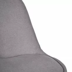 Mørteens Bürodrehstuhl Aledas II - Hellgrau - Chrom glänzend 25 Mørteens Bürodrehstuhl Aledas II - Hellgrau - Chrom glänzend -Büromöbel Verkaufsgeschäft 1000277892 220505 035 DETAILS P000000001000277892