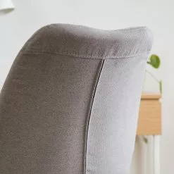 Mørteens Bürodrehstuhl Aledas II - Hellgrau - Chrom glänzend 29 Mørteens Bürodrehstuhl Aledas II - Hellgrau - Chrom glänzend -Büromöbel Verkaufsgeschäft 1000277892 220524 030 DETAILS P000000001000277892