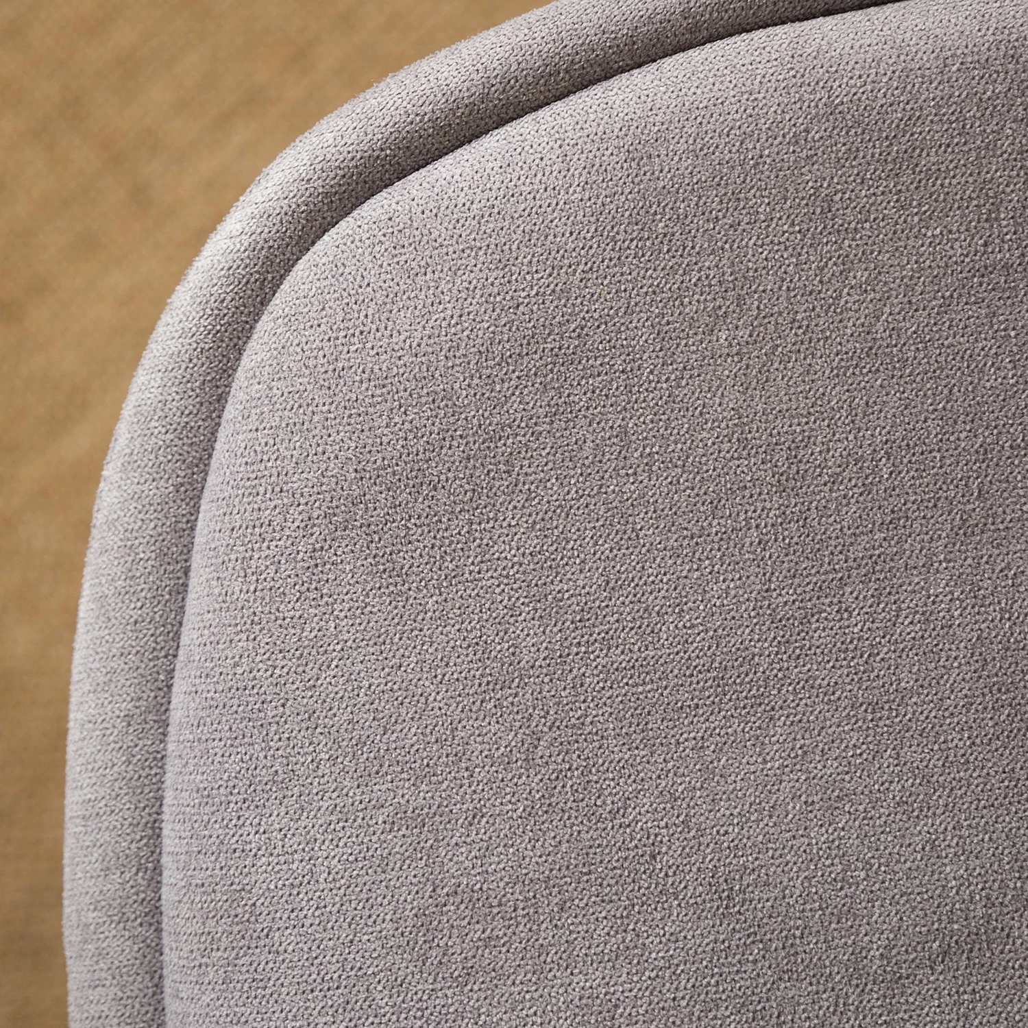 Mørteens Bürodrehstuhl Aledas II - Hellgrau - Chrom glänzend 17 Mørteens Bürodrehstuhl Aledas II - Hellgrau - Chrom glänzend – Bild 15