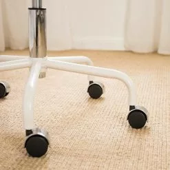 Mørteens Bürodrehstuhl Aledas II - Hellgrau - Weiß -Büromöbel Verkaufsgeschäft 1000277893 220524 033 DETAILS P000000001000277893