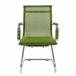 Loftscape Besucherstuhl Megan - Grün -Büromöbel Verkaufsgeschäft 1000278339 210715 11270800047 DETAILS P000000001000278339