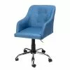 Loftscape Bürodrehstuhl Mona - Jeansblau -Büromöbel Verkaufsgeschäft 1000278361 210715 11270900140 IMAGE P000000001000278361