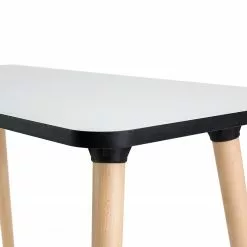 Paperflow Schreibtisch easyHome HOP1 - Weiß / Schwarz 10 Paperflow Schreibtisch easyHome HOP1 - Weiß / Schwarz -Büromöbel Verkaufsgeschäft 1000279136 210823 14030300015 DETAILS P000000001000279136