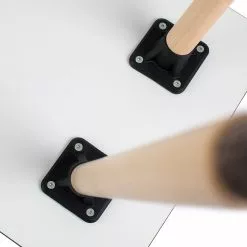 Paperflow Schreibtisch easyHome HOP2 - Schwarz -Büromöbel Verkaufsgeschäft 1000279145 210823 14030300047 DETAILS P000000001000279145