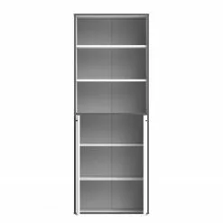 Fredriks Aktenschrank Kendrick II - Weiß / Grau 15 Fredriks Aktenschrank Kendrick II - Weiß / Grau -Büromöbel Verkaufsgeschäft 1000280693 210813 08155200269 DETAILS P000000001000280693