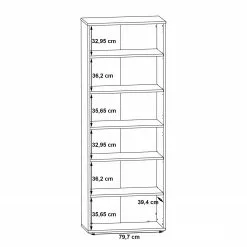 Fredriks Aktenschrank Kendrick II - Weiß / Grau 17 Fredriks Aktenschrank Kendrick II - Weiß / Grau -Büromöbel Verkaufsgeschäft 1000280693 210813 08155200272 SKETCH DETAILS P000000001000280693 sketch