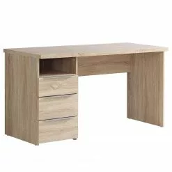Fredriks Schreibtisch Page - Eiche Sonoma Dekor