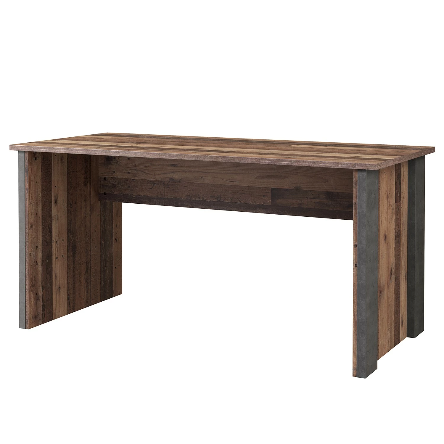 Red Living Schreibtisch Clifford - Breite: 153 cm 3 Red Living Schreibtisch Clifford - Breite: 153 cm