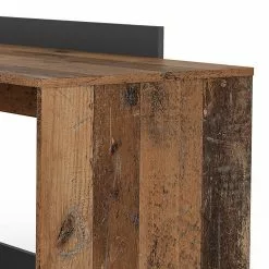 Fredriks Eckschreibtisch Vernie - Altholz Dekor 15 Fredriks Eckschreibtisch Vernie - Altholz Dekor -Büromöbel Verkaufsgeschäft 1000280771 210903 15094300006 DETAILS P000000001000280771