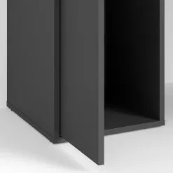 Fredriks Eckschreibtisch Felm - Anthrazit -Büromöbel Verkaufsgeschäft 1000280796 210902 16021200023 DETAILS P000000001000280796