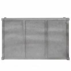 Wolf-Möbel Sideboard Container - Akazie Grau 34 Wolf-Möbel Sideboard Container - Akazie Grau -Büromöbel Verkaufsgeschäft 1000281790 220616 034 DETAILS P000000001000281790