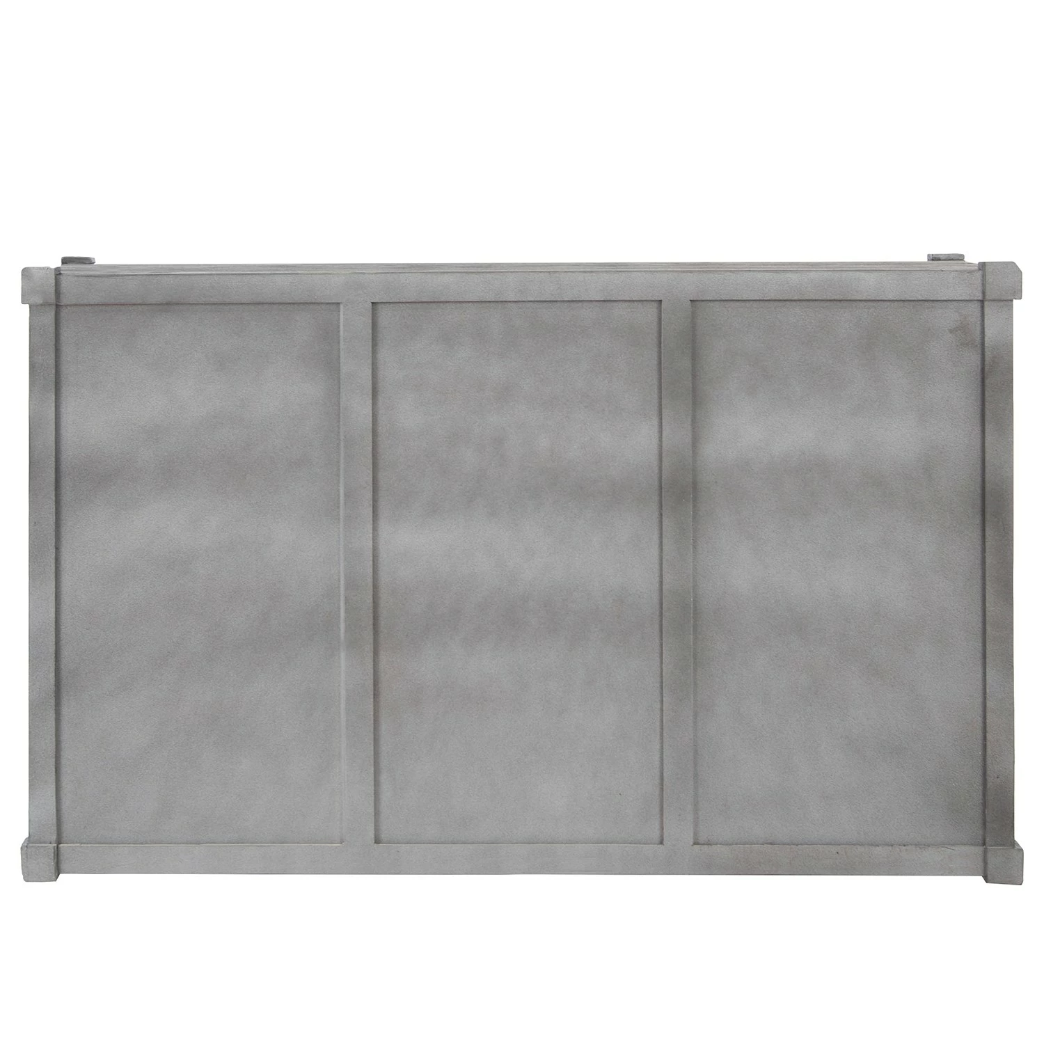 Wolf-Möbel Sideboard Container - Akazie Grau 15 Wolf-Möbel Sideboard Container - Akazie Grau – Bild 13