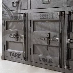 Wolf-Möbel Sideboard Container - Akazie Grau 27 Wolf-Möbel Sideboard Container - Akazie Grau -Büromöbel Verkaufsgeschäft 1000281790 220621 024 MOOD DETAILS P000000001000281790 mood