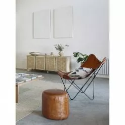 Loftscape Sideboard Risley - Mindi massiv / Rattan -Büromöbel Verkaufsgeschäft 1000282685 210729 06153000016 MOOD DETAILS P000000001000282685 mood