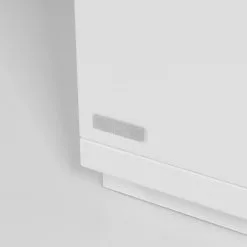 Loftscape TV-Lowboard Agueda - Echtholzfurnier - Weiß / Eiche -Büromöbel Verkaufsgeschäft 1000282700 210729 06154900082 DETAILS P000000001000282700