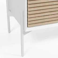 Loftscape Sideboard Maredale - Esche teilmassiv - Weiß / Esche 11 Loftscape Sideboard Maredale - Esche teilmassiv - Weiß / Esche -Büromöbel Verkaufsgeschäft 1000282702 210729 06155200093 DETAILS P000000001000282702