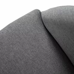 Furnitive Bürostuhl Emalia - Grau -Büromöbel Verkaufsgeschäft 1000283341 220530 065 DETAILS P000000001000283341