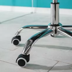 Furnitive Bürostuhl Emalia - Grau -Büromöbel Verkaufsgeschäft 1000283341 220608 040 DETAILS P000000001000283341