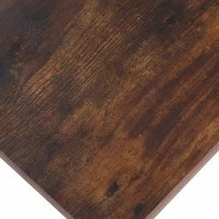 Ars manufacti Schreibtisch Alexandra - Altholz Dekor / Schwarz 17 Ars manufacti Schreibtisch Alexandra - Altholz Dekor / Schwarz -Büromöbel Verkaufsgeschäft 1000283353 211214 124140000101 DETAILS P000000001000283353