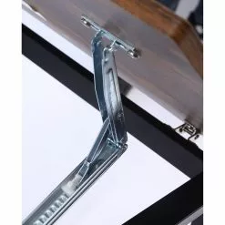 Ars manufacti Schreibtisch Alexandra - Altholz Dekor / Schwarz 21 Ars manufacti Schreibtisch Alexandra - Altholz Dekor / Schwarz -Büromöbel Verkaufsgeschäft 1000283353 211214 124140000109 DETAILS P000000001000283353