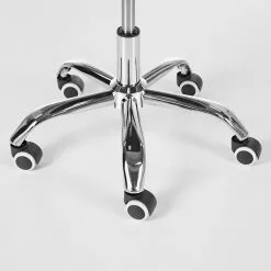 Velvet Studio Bürostuhl Emely - Creme -Büromöbel Verkaufsgeschäft 1000283355 220602 060 DETAILS P000000001000283355