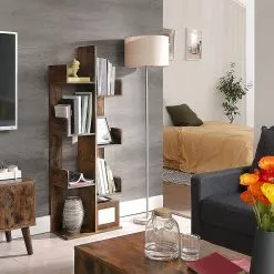 Red Living Regal Cetus I - Braun -Büromöbel Verkaufsgeschäft 1000283954 210813 06354500131 MOOD DETAILS P000000001000283954 mood